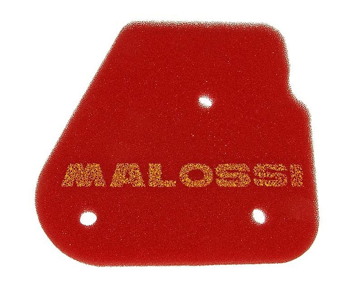 Luftfilter Einsatz MALOSSI Red Sponge