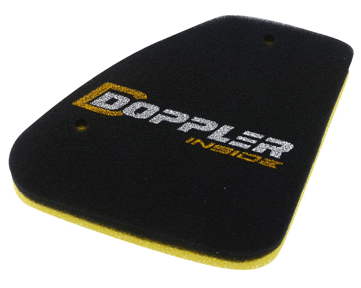 Luftfilter Einsatz DOPPLER Double Density - stehend