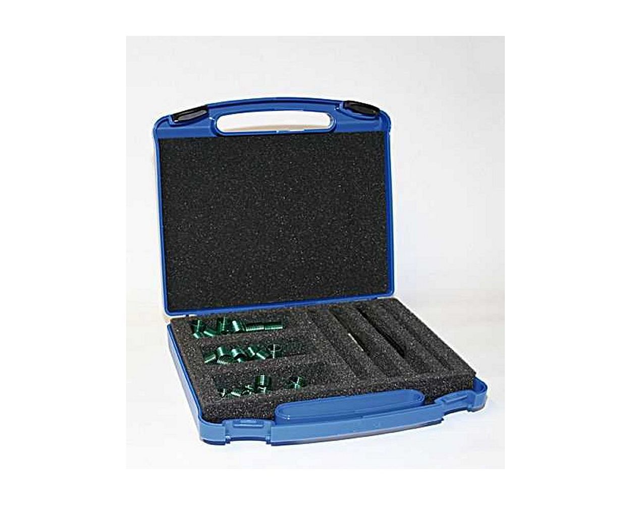 HeliCoil plus M 12x1,25 - Reparatur-SET u. a. für Zündkerzengewinde