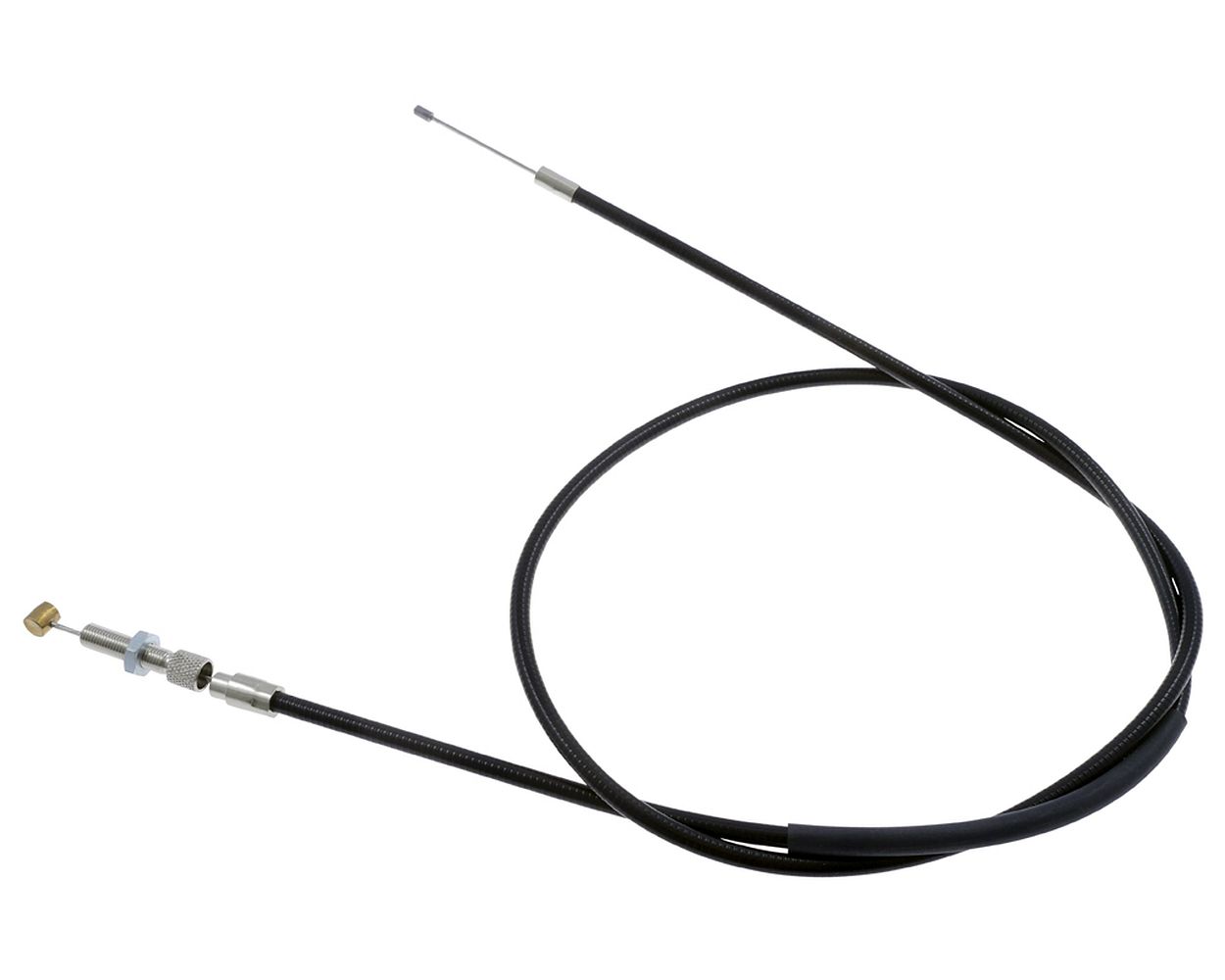 Gaszug Flachlenker R 75/7/5/6 - R80 7N/7S R90/100