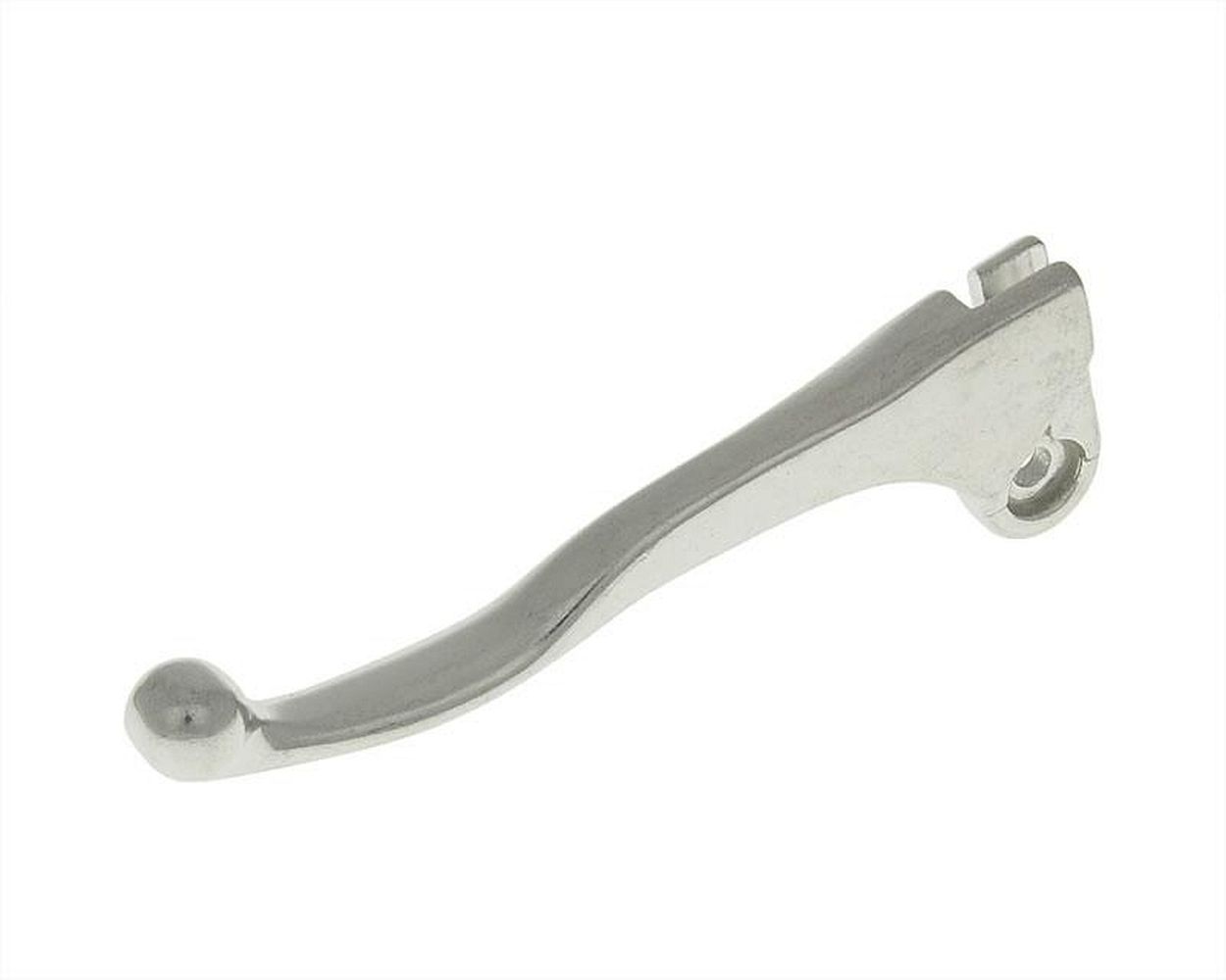 Kupplungshebel L silber - SM, SMX