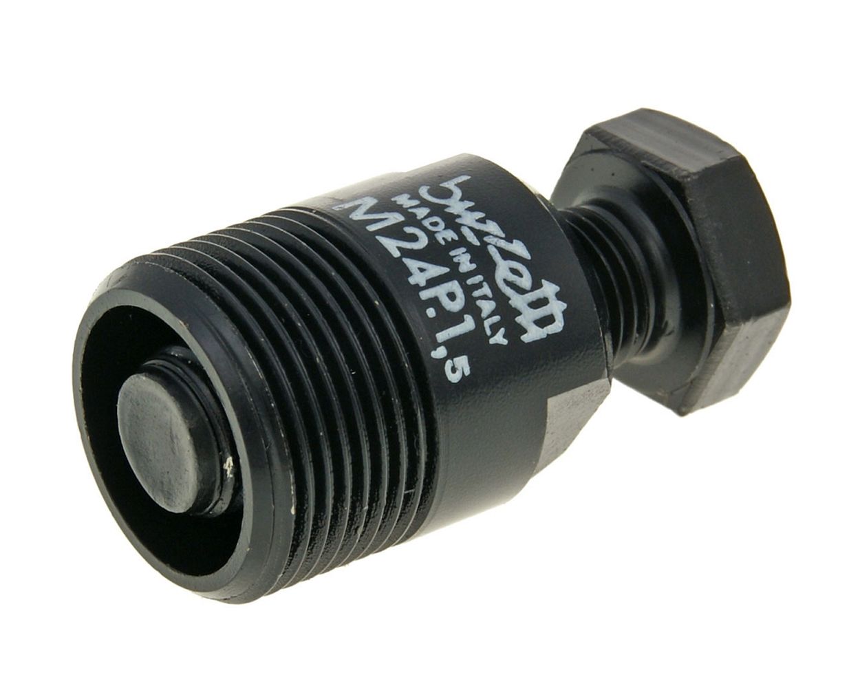 Polradabzieher BUZZETTI M24x1,5 mm Rechtsgewinde für Morini