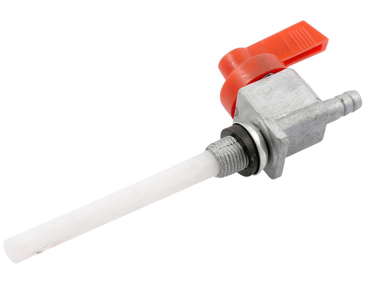 Benzinhahn SCORPEX 10 mm Gewinde