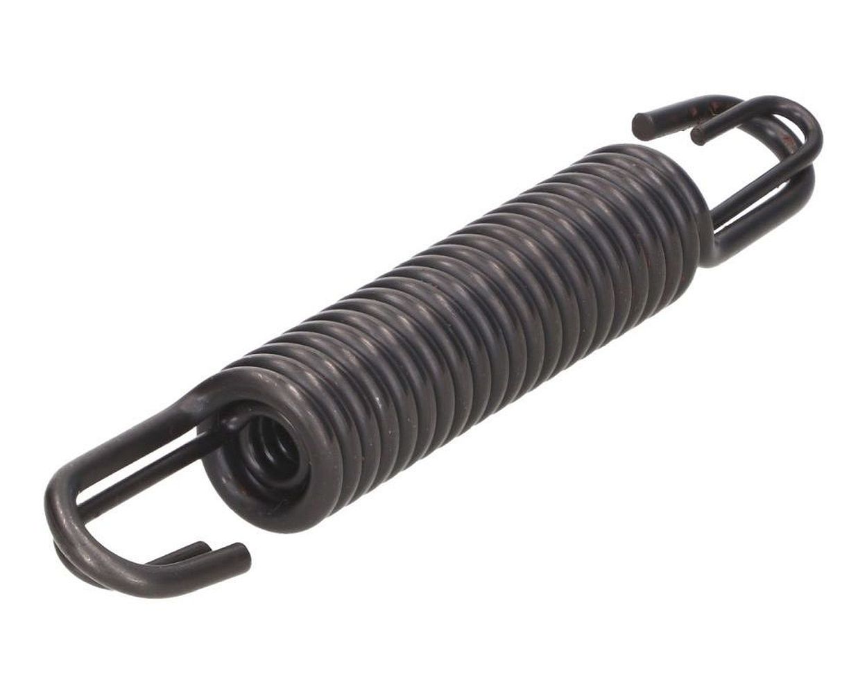 Feder Seitenständer 115 mm