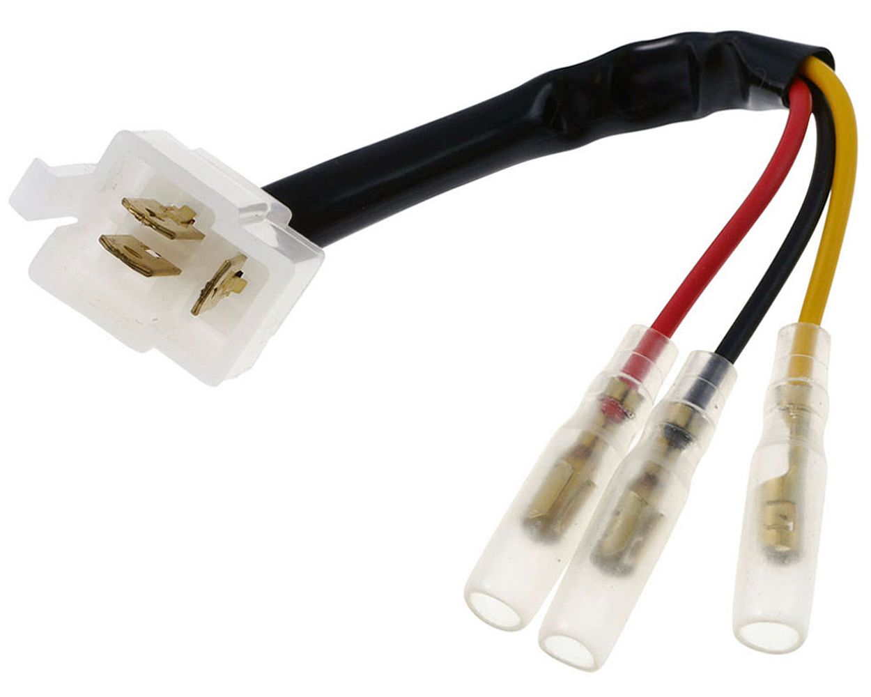 Adapterkabel Rücklicht TYP 1