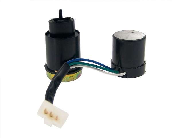 Blinkerrelais China Roller BT49QT-9, YY50QT usw.
