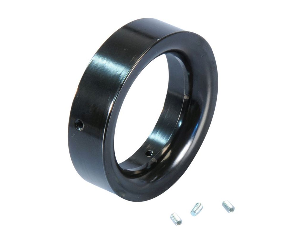 Luftfilteradapter POLINI für CP Vergaser 61 mm Edelstahl