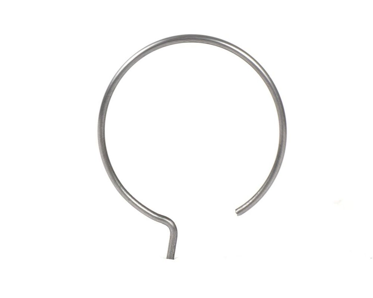 Sicherungsring Kronenmutter Hinterradlager/Vorderradlager BGM 47 mm