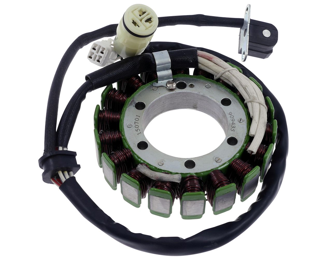 Lichtmaschine / Stator