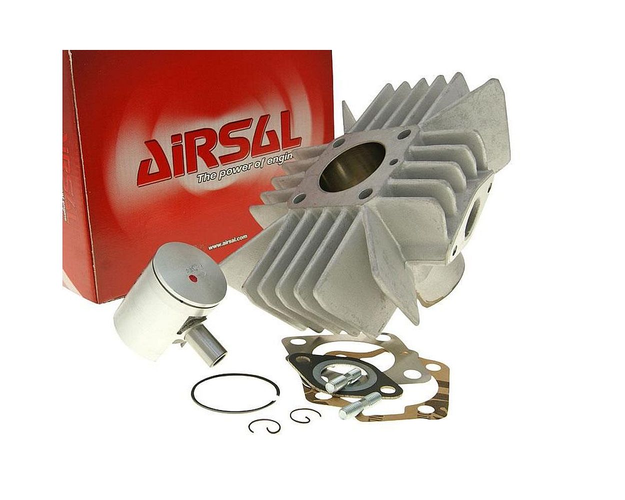 Zylinder 50 ccm AIRSAL Sport