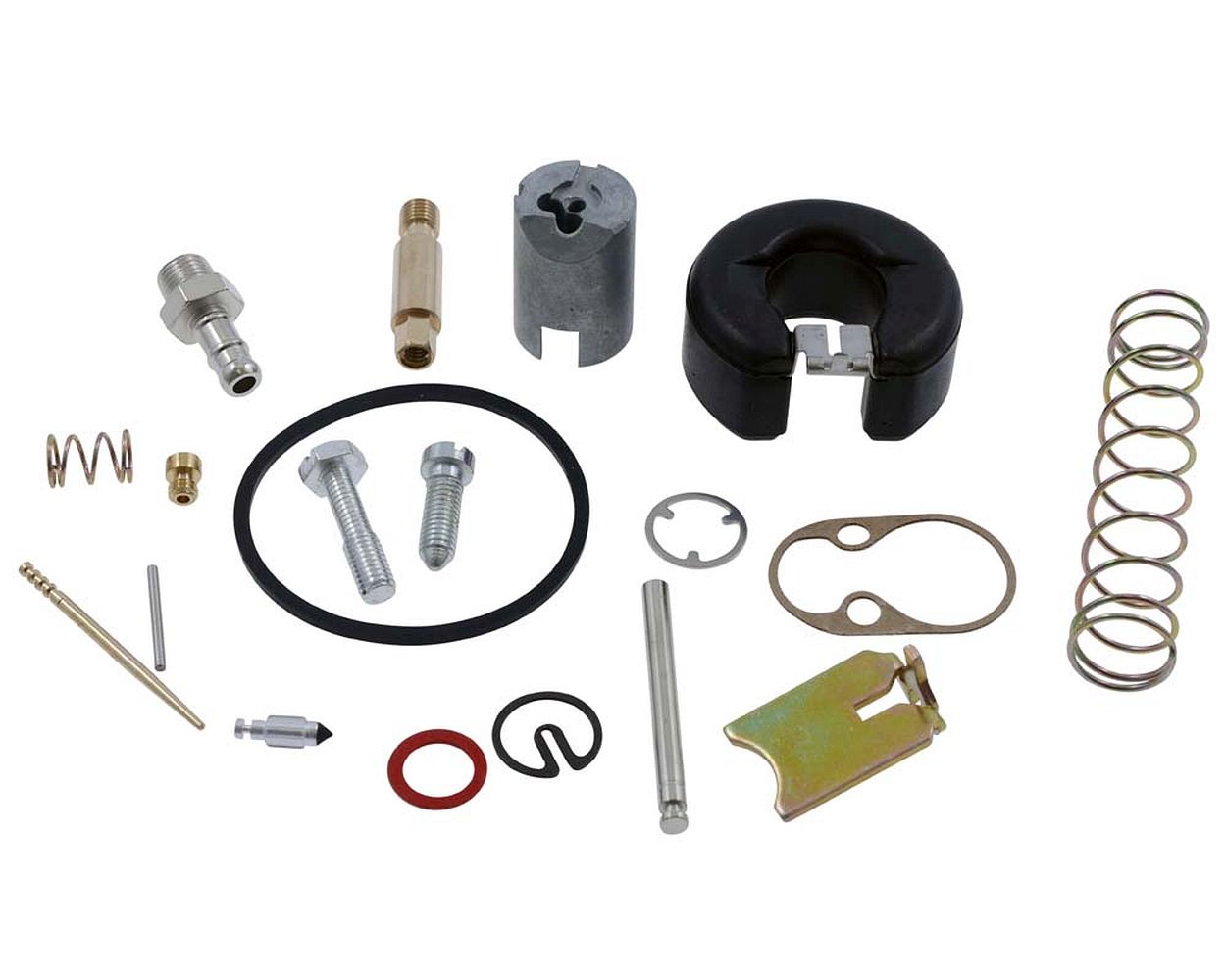 Vergaser Reparatursatz 15 mm Bing STREETLIGHTS Puch Maxi Mofa Schwimmer, Dichtung