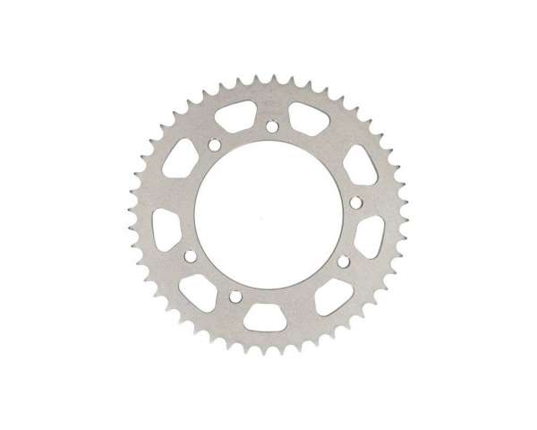 Kettenrad AFAM 428 Teilung kompatibel für Derbi 125, HM-Moto CRE, CRM, Rieju RS3, Yamaha XT