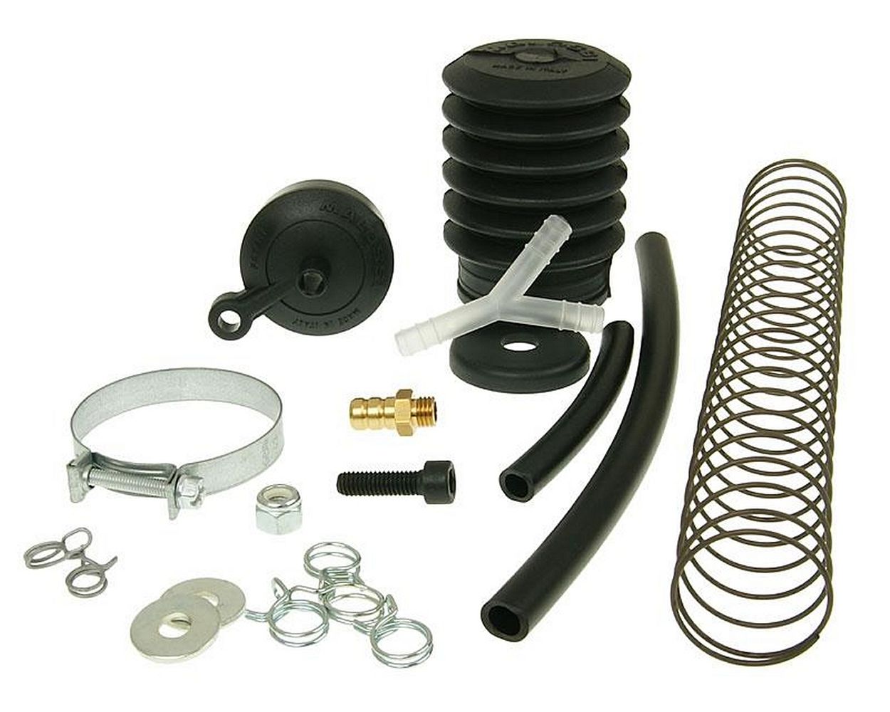 Boost Bottle MALOSSI MACSI universal