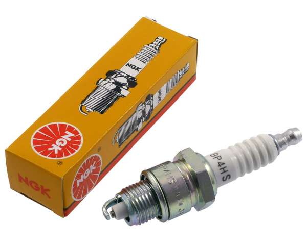 Zündkerze NGK BP