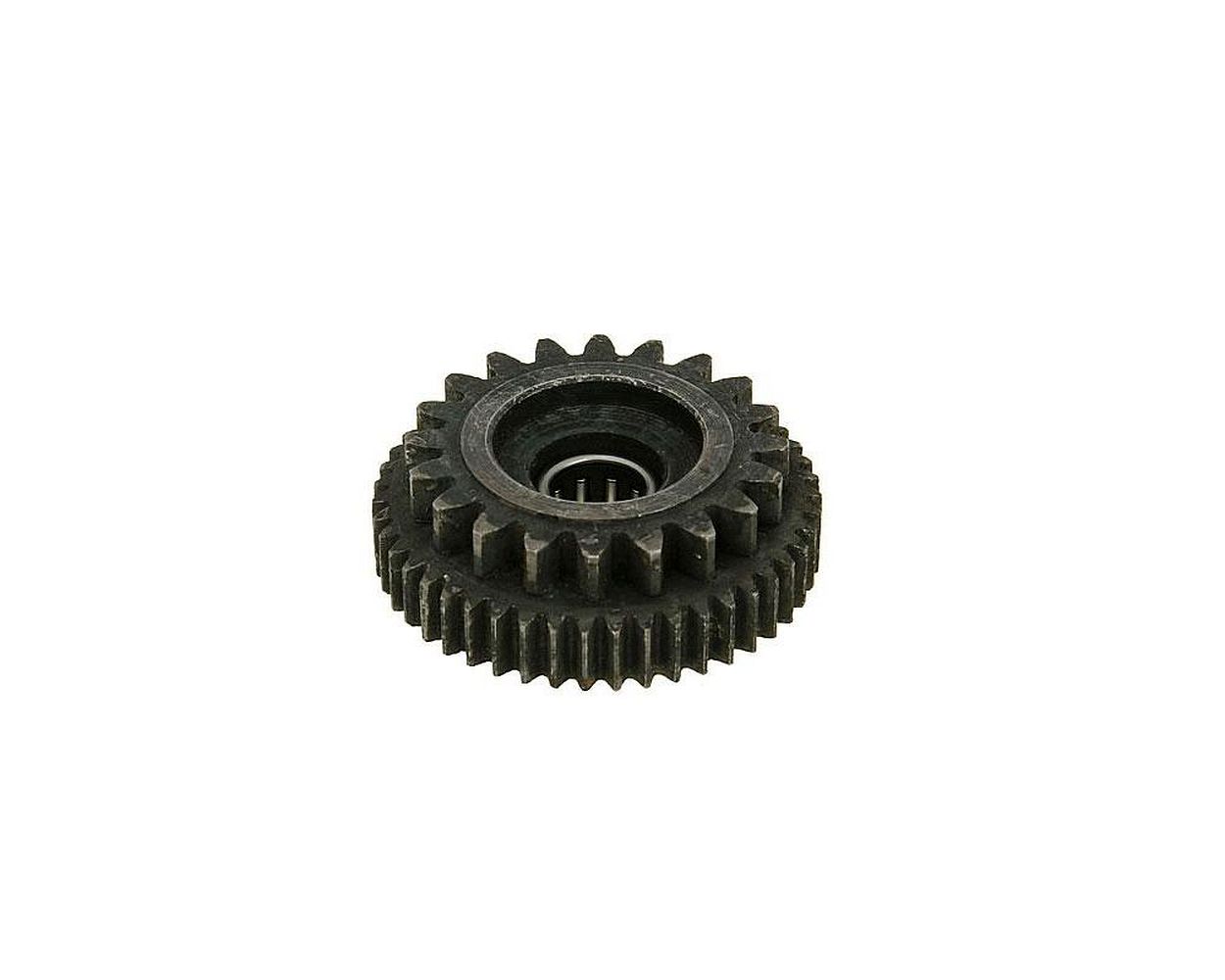 Anlasserritzel Anlassersegment SCORPEX, 50 ccm