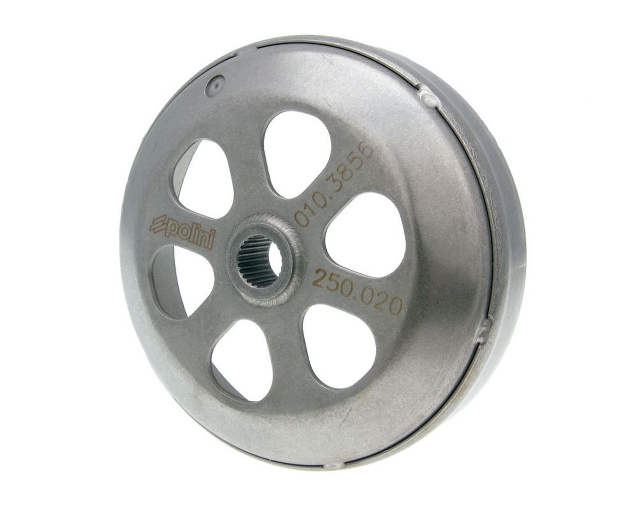 Kupplungsglocke POLINI MAXI SPEED BELL