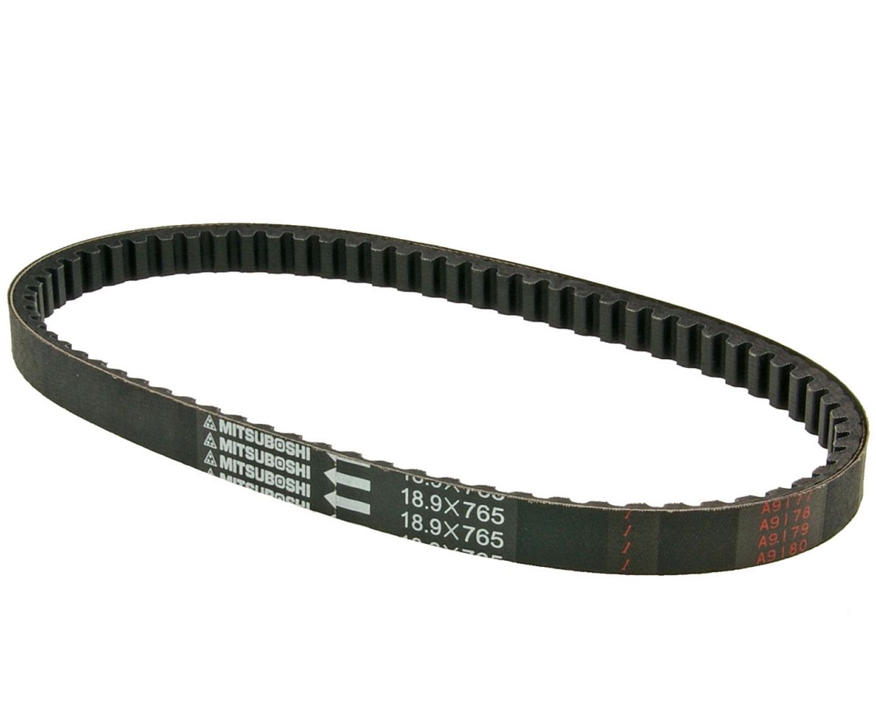 Keilriemen MITSUBOSHI 765x18,9 mm