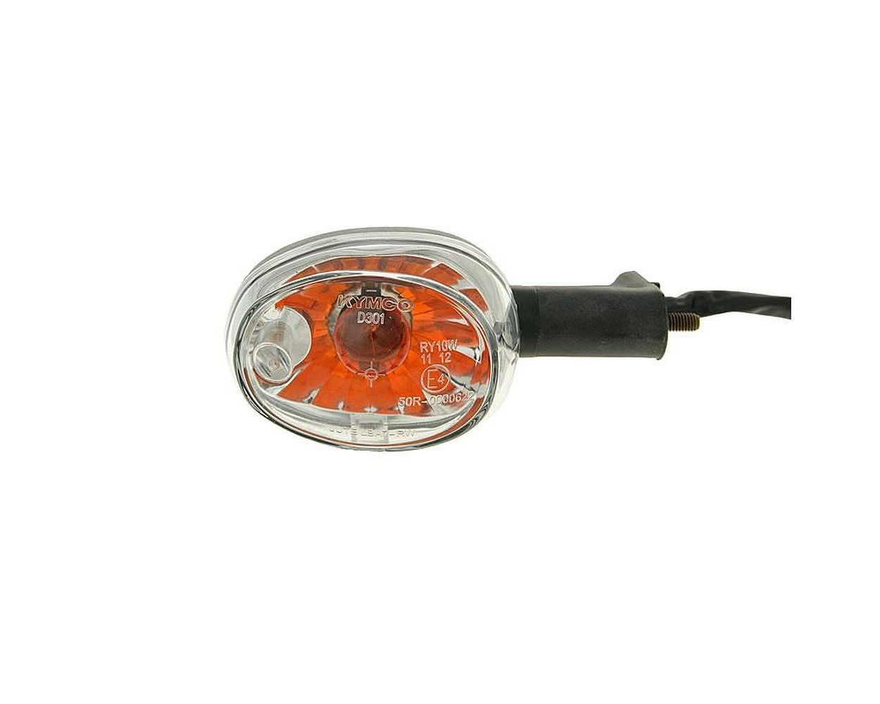 Blinker hinten links 50 250 50