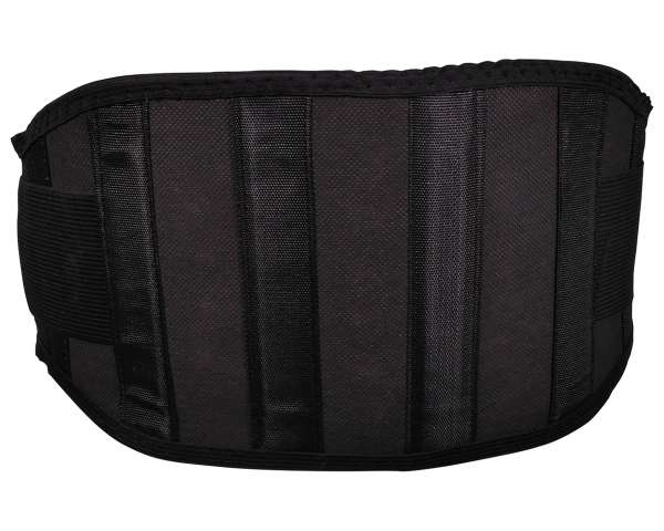 Ceinture de soutien lombaire Luxe Moto, Scooter, Moped, Quad, Cyclomoteur