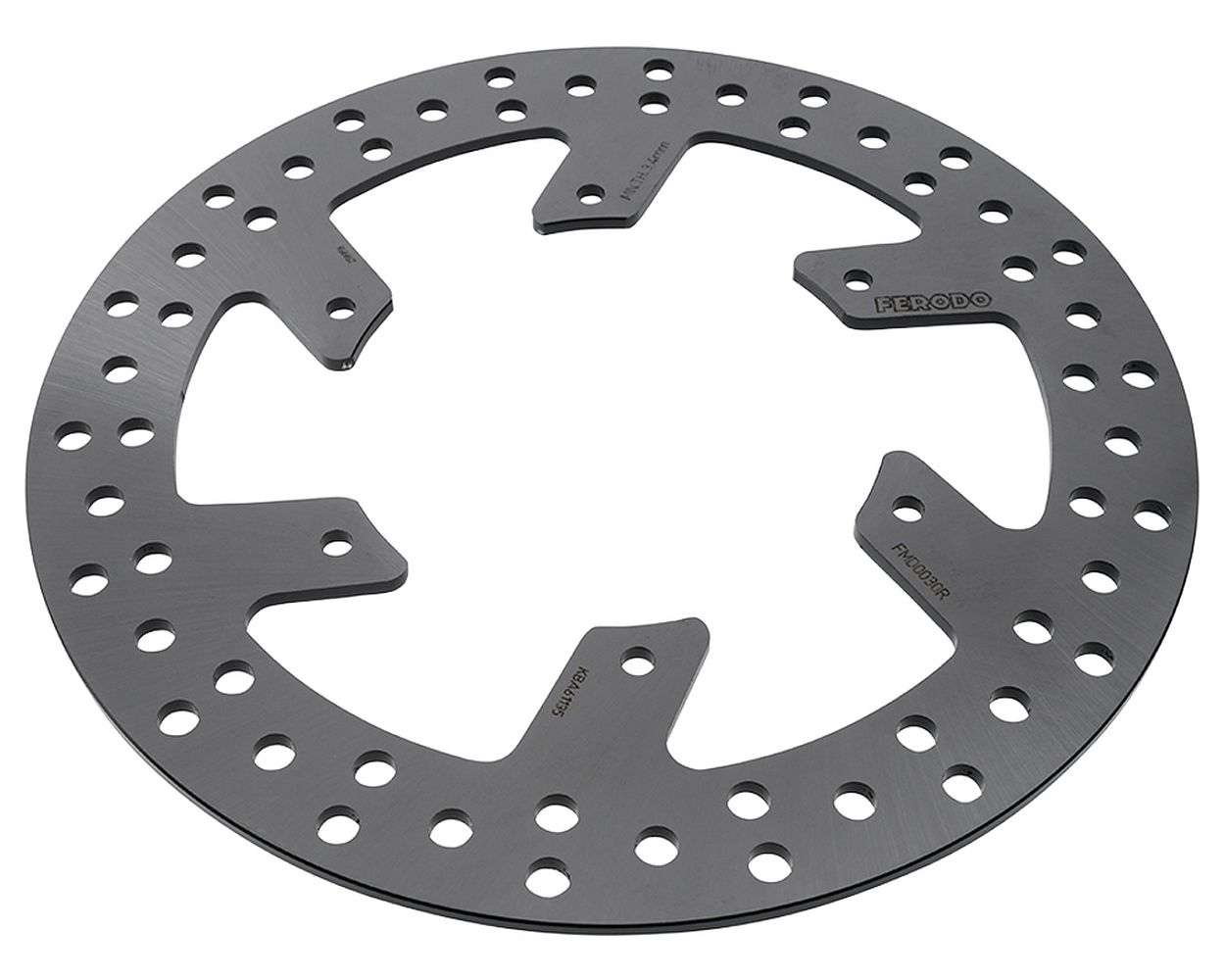 Bremsscheibe Ferodo FMD0030R