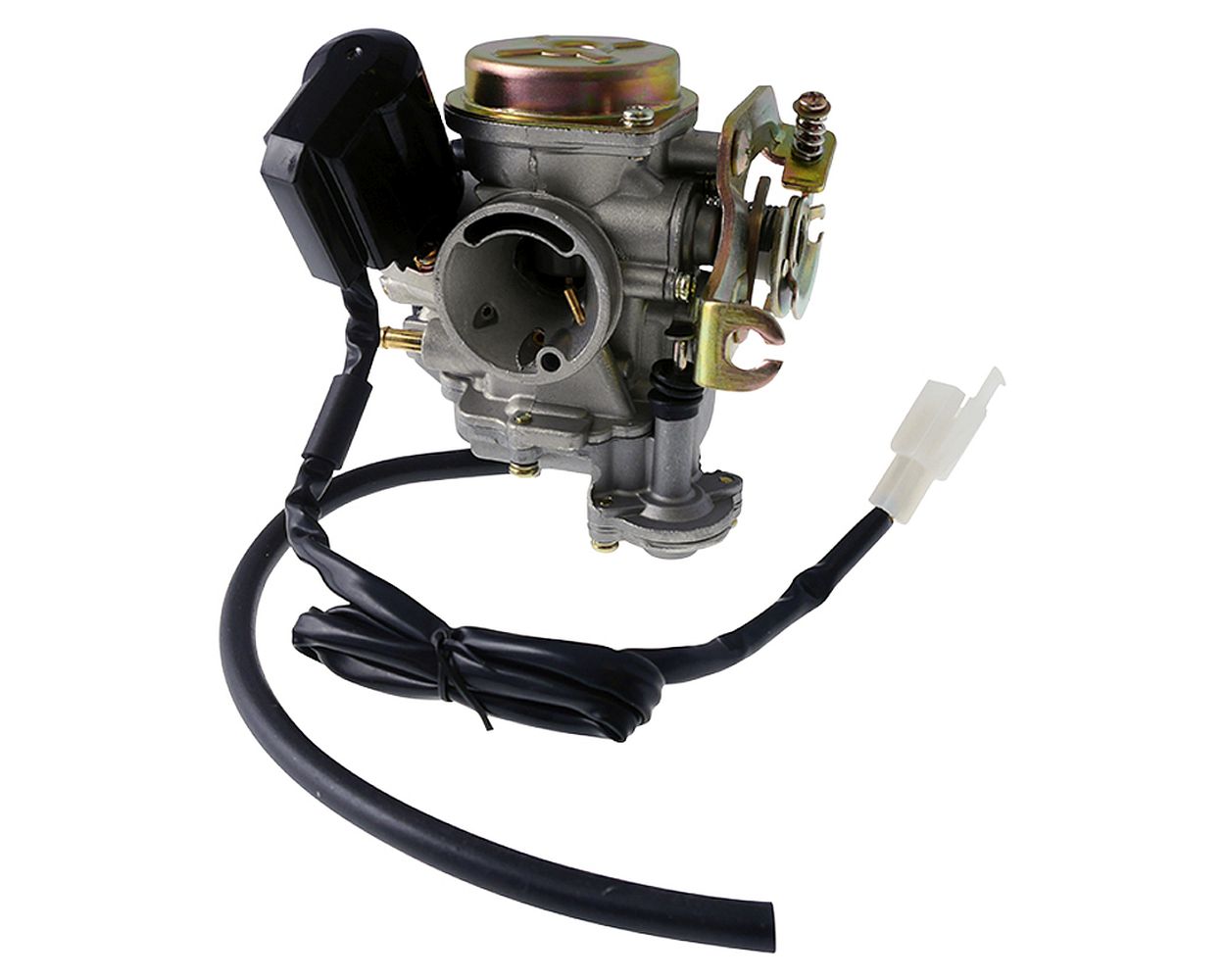 Vergaser Standard + E-Choke STREETLIGHTS Buffalo HERO 50 4T AC, SPEEDY 50 4T AC