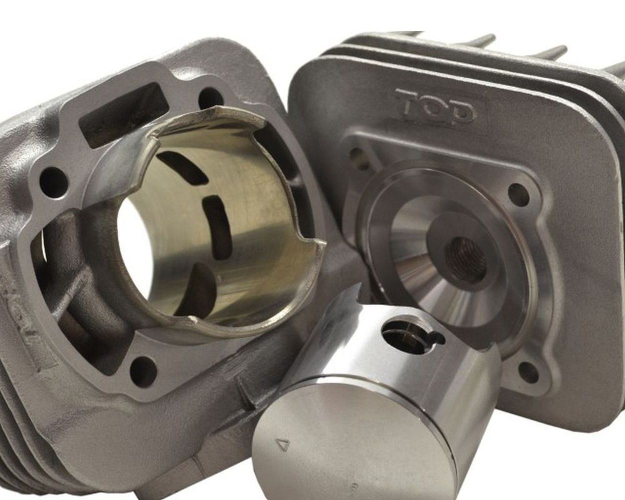 Zylinder Top Performances TPR 70 ccm d=47,6 mm