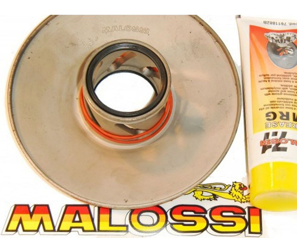 Wandlerscheibe Malossi Torque Drive
