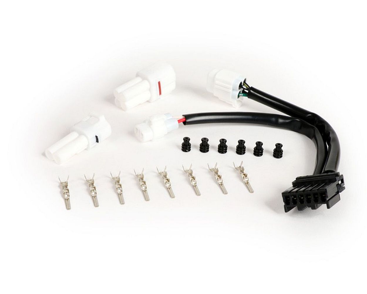 Adapterkabel Set für Hupengleichrichter BGM6710 BGM Universal