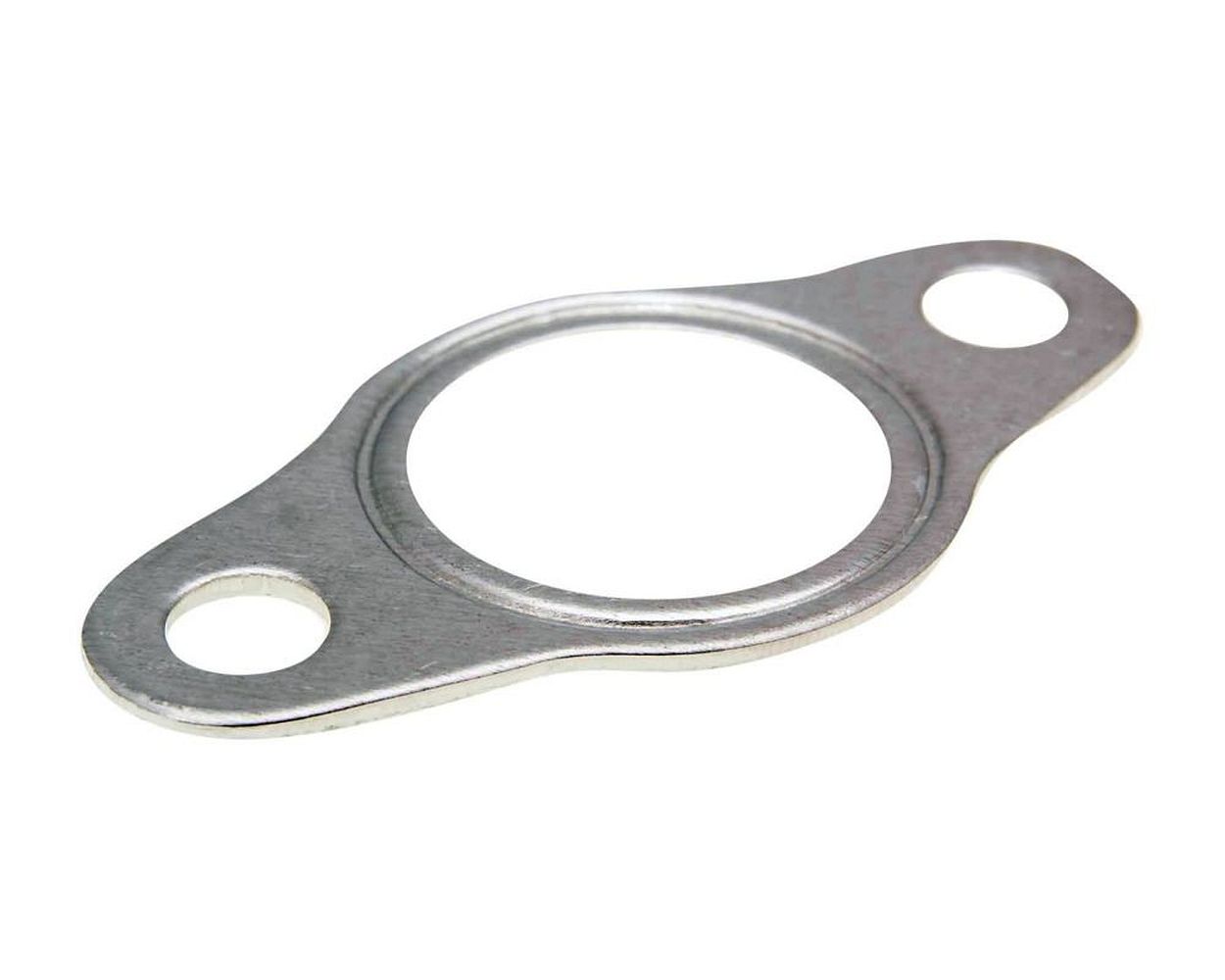 Auspuffkrümmerdichtung Aluminium 8 mm