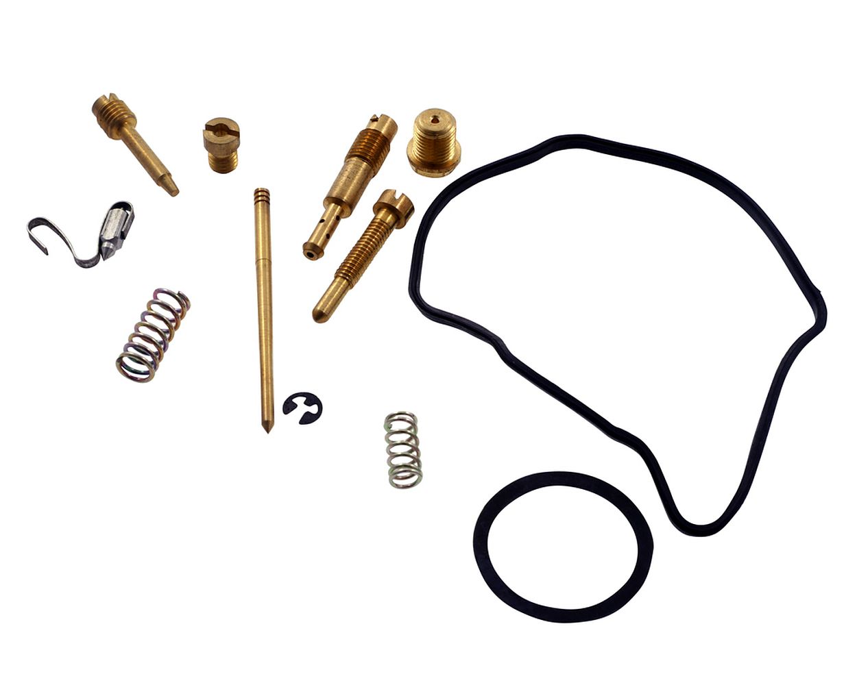 Vergaser Reparatursatz
