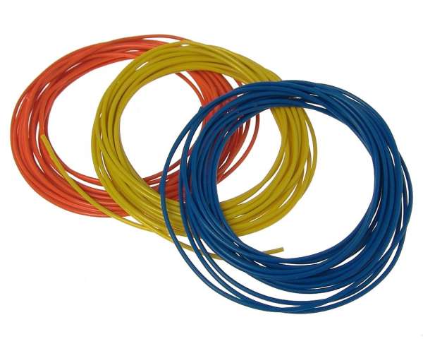 Câble électrique 0,5mm - 5m