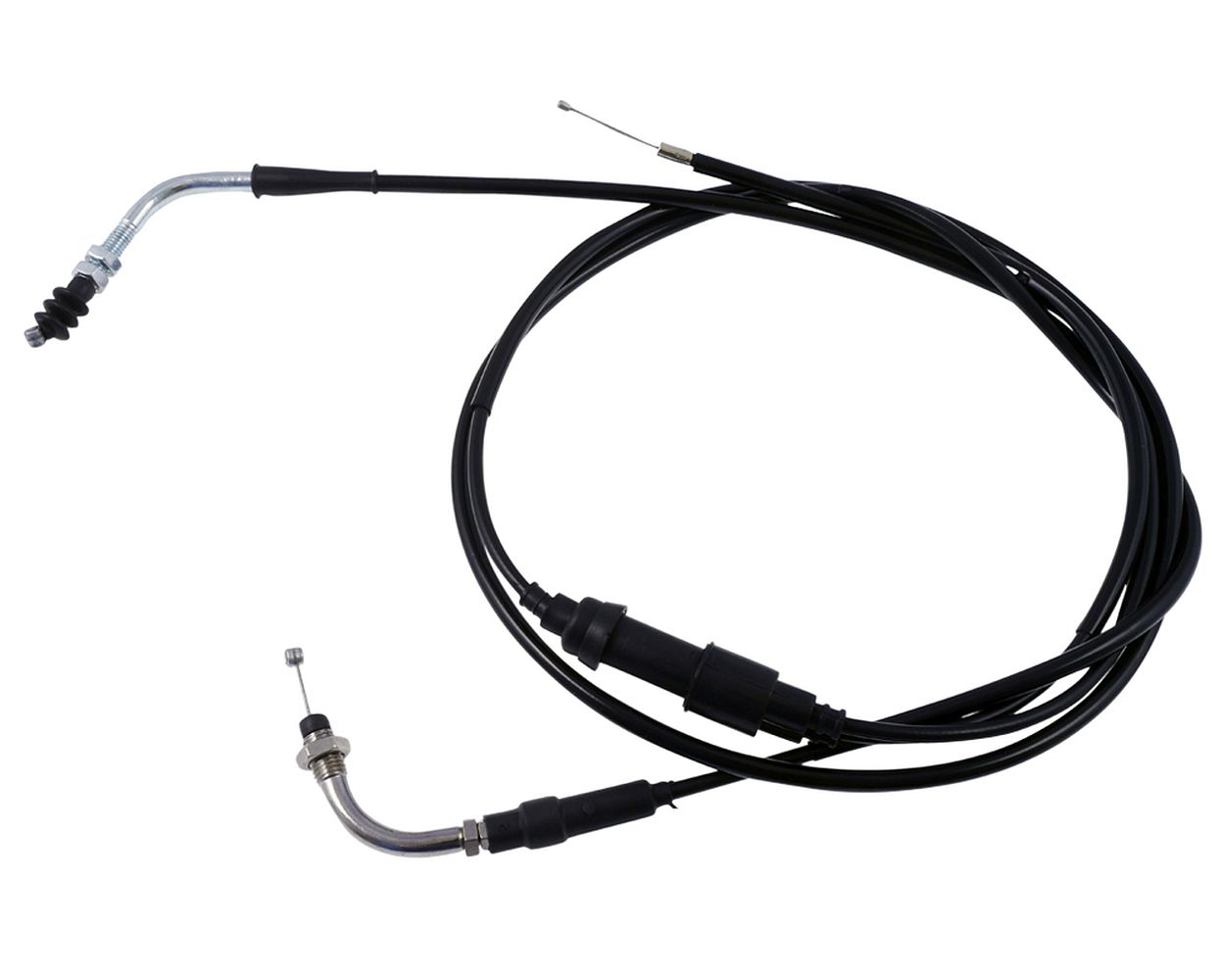 Gaszug SCORPEX Bowdenzug, Gasseil