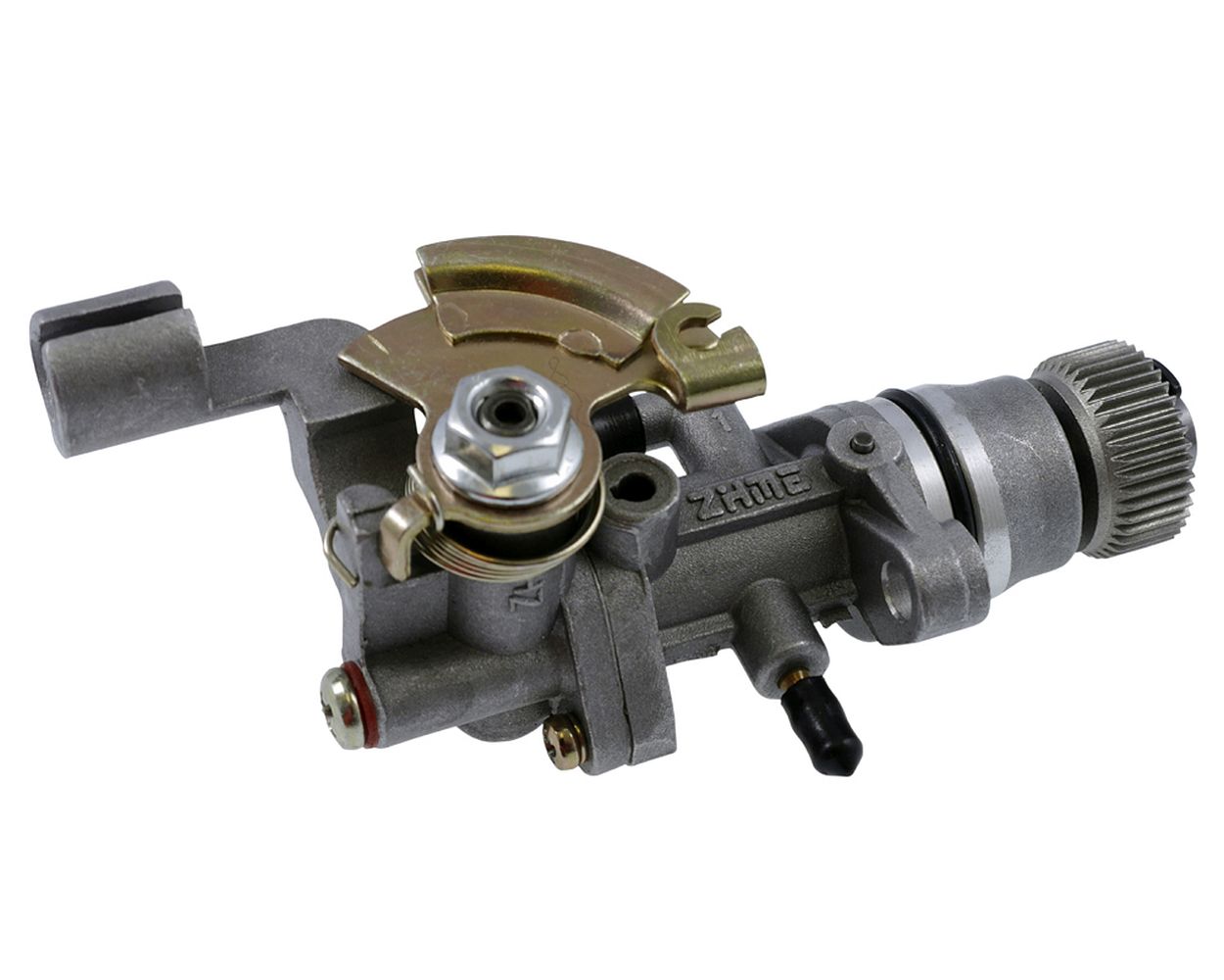 Ölpumpe Ersatz mechanisch STREETLIGHTS 50 2T AC