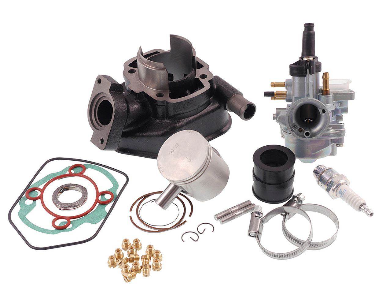 Tuningkit Sport