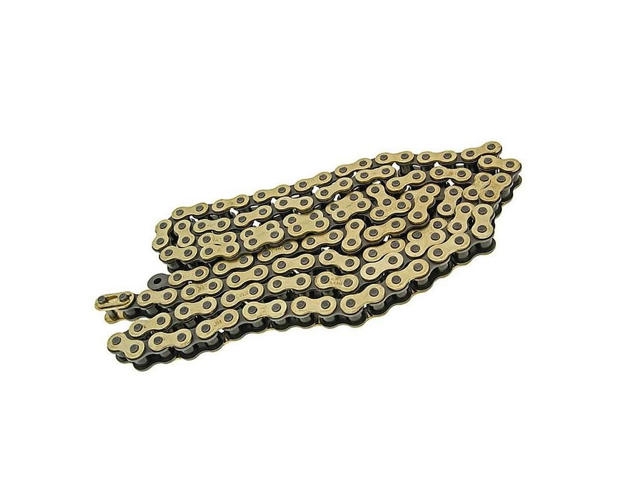 Kette KMC gold - 428x130