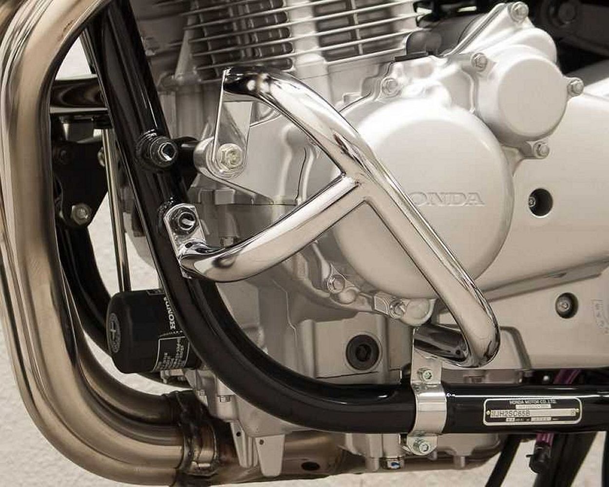 Motor Schutzbügel Sturzbügel, stabil
