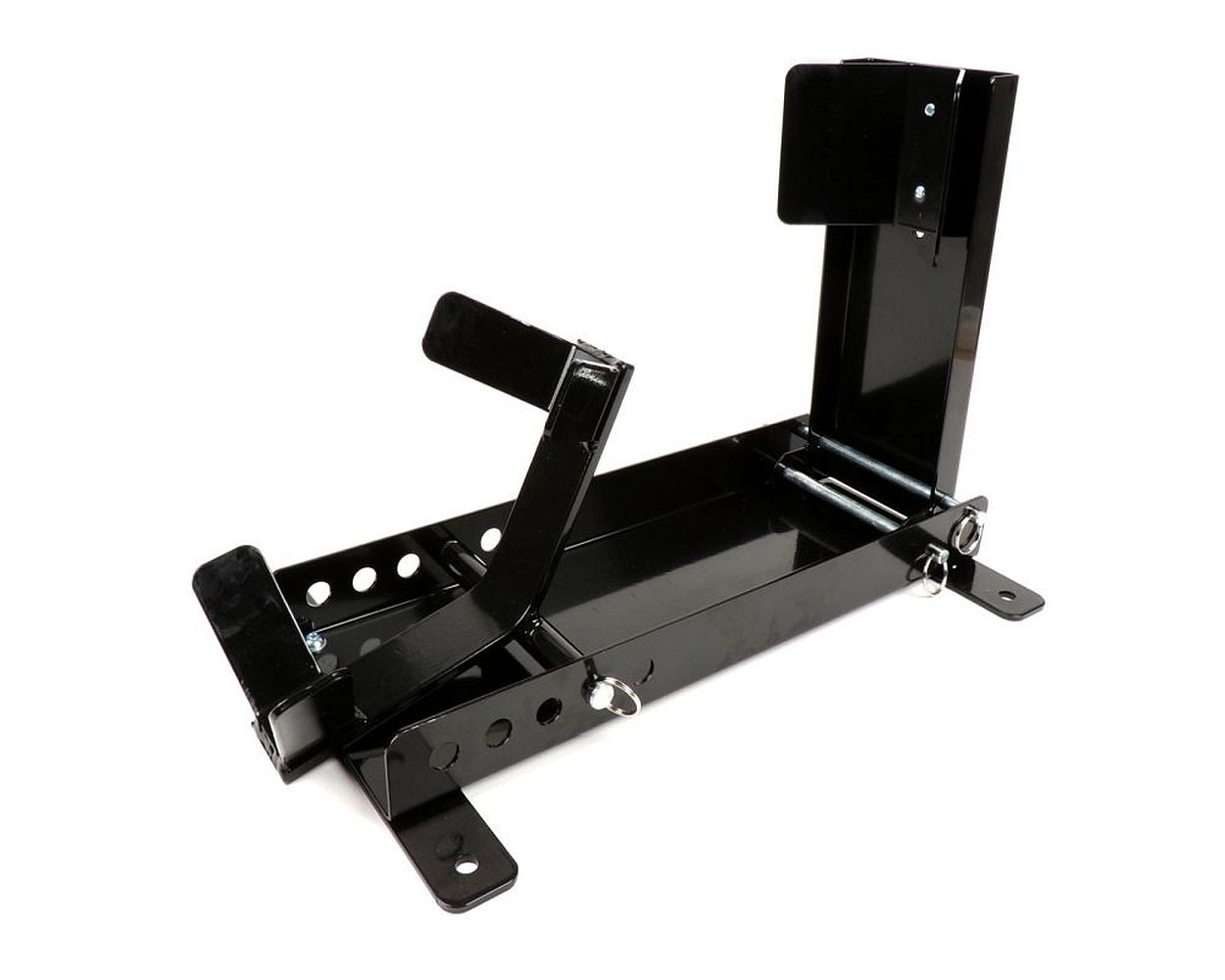 Transportsicherung für Anhänger Roller Vorderrad BGM 8 bis 13 Zoll universal Roller