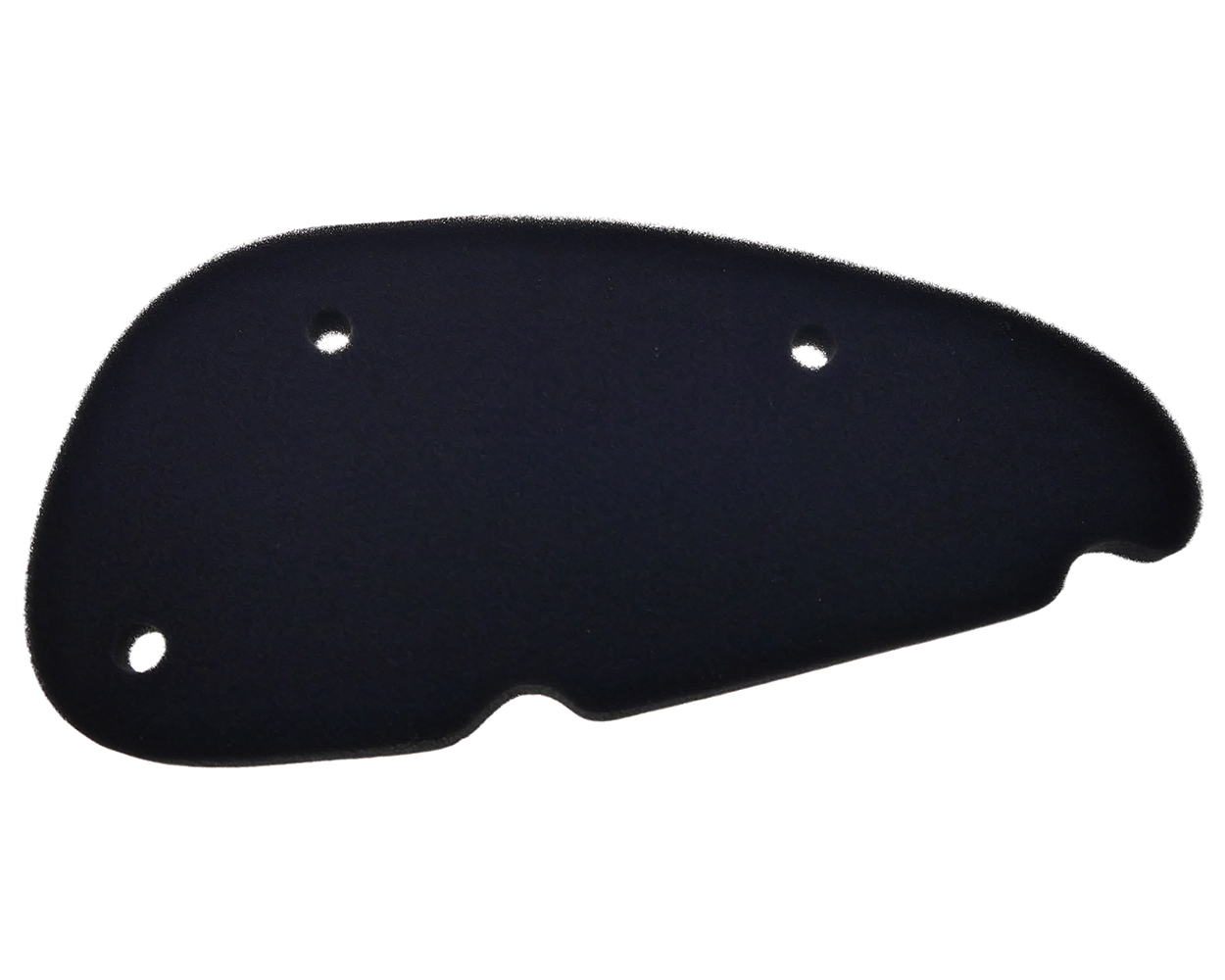 Luftfilter Einsatz kompatibel mit Aprilia SR2000, Suzuki Katana Ersatz Roller Luftfilter Morini Luftfiltermatte