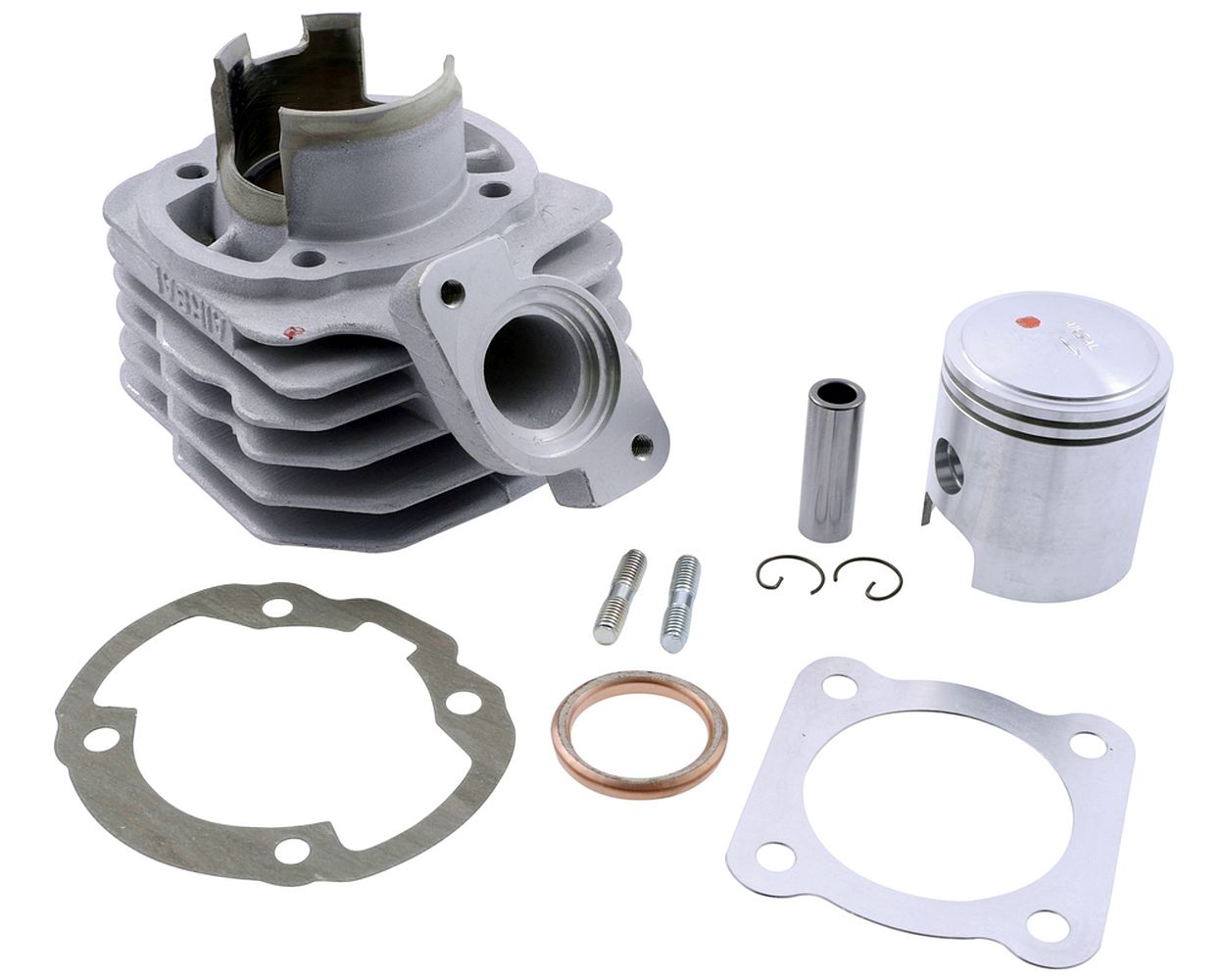 Zylinder 65 ccm AIRSAL Alu Sport AC