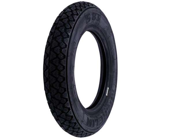 Reifen MICHELIN S83 (Alltagsreifen)