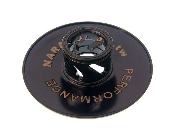 Koppeling bel Naraku compatibel met Speedfight 1, 2, 3, 4, Buxy 50 (Racing/ 107mm