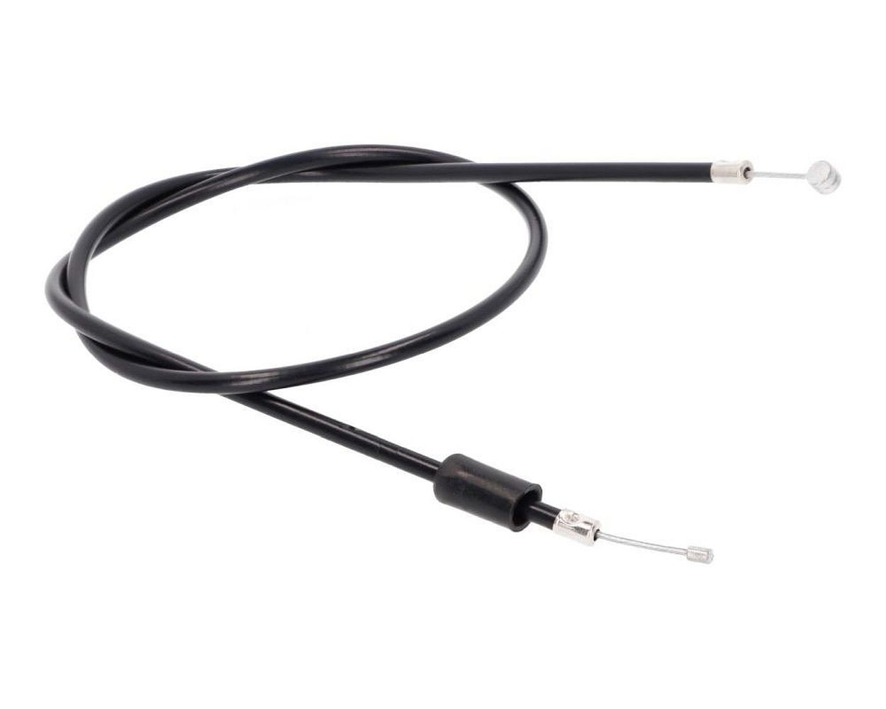 Gaszug Simson S50, S51, S53, S83 mit Amal, Arreche Vergaser