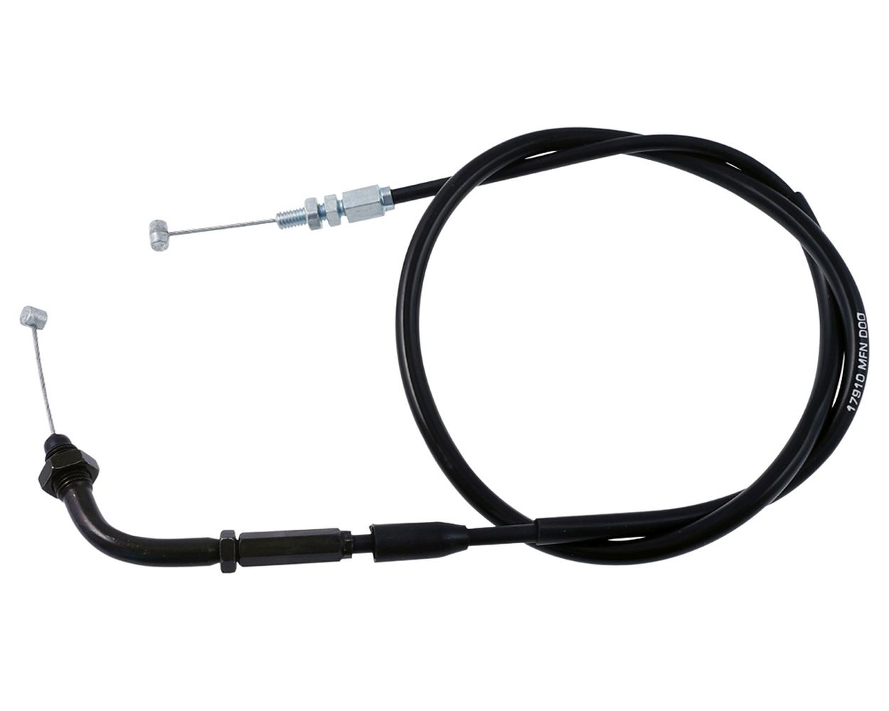 Gaszug Oeffner CB 1000 R / RA ABS