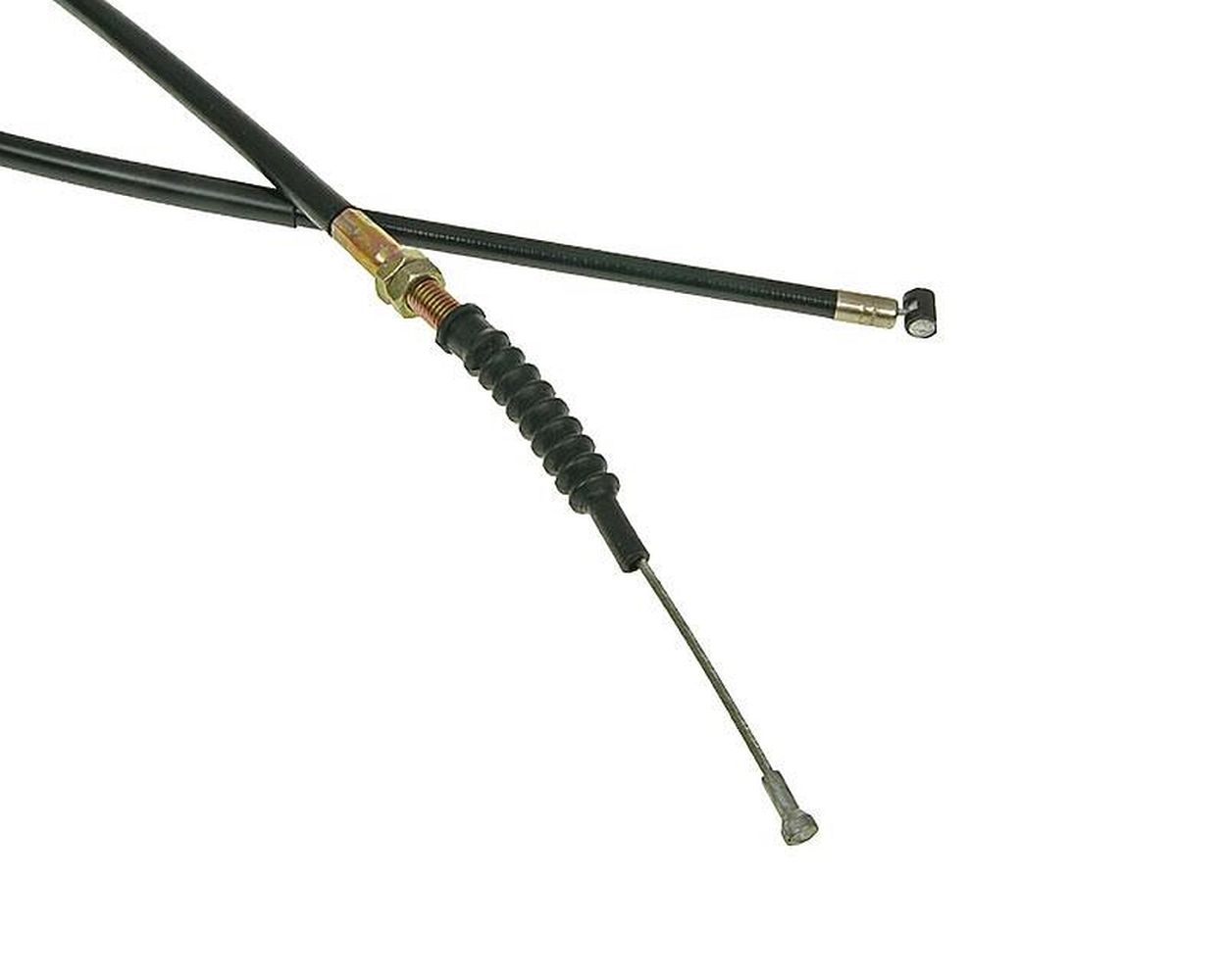 Kupplungszug PTFE - TZR, X-Power