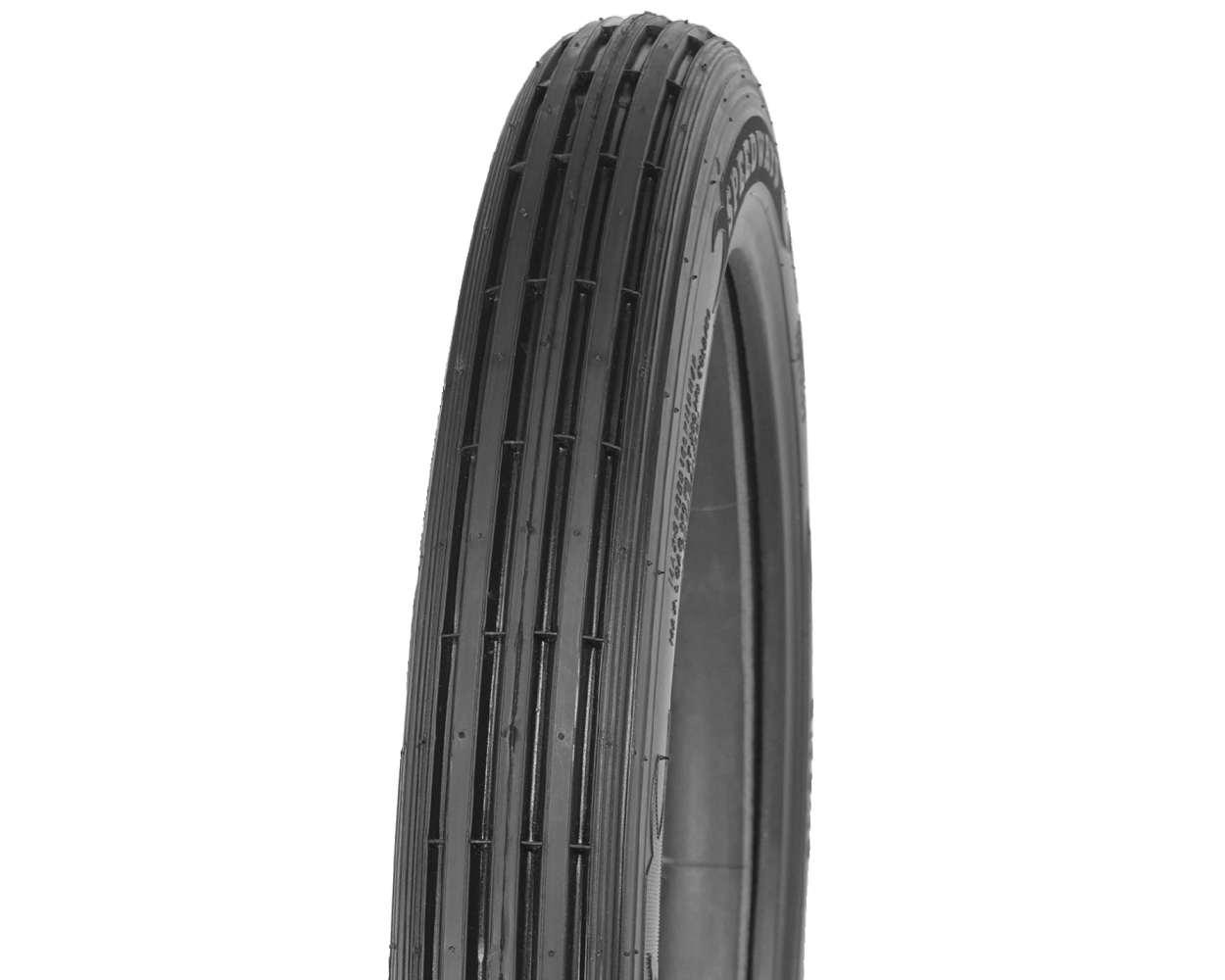 Reifen SPEEDWAYS TYRES MF-101 2.50-18 45L TT Tubetype
