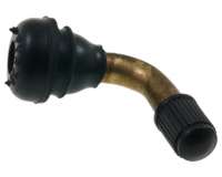 Reifenventil schlauchlos - abgewinkelt 90Grad PVR70