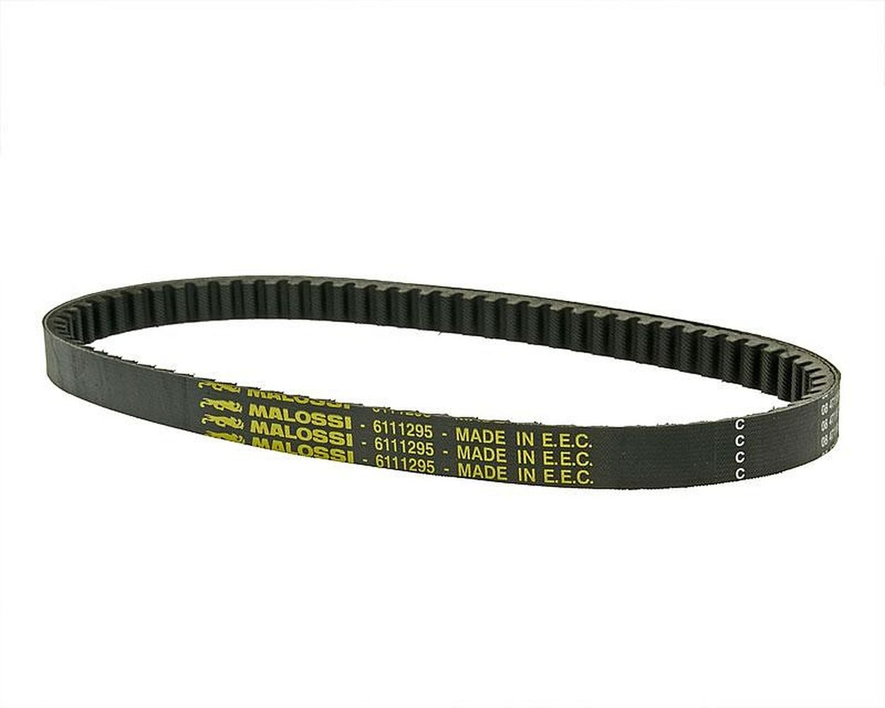 Keilriemen MALOSSI Special Belt 785x18,5 mm 30 Grad