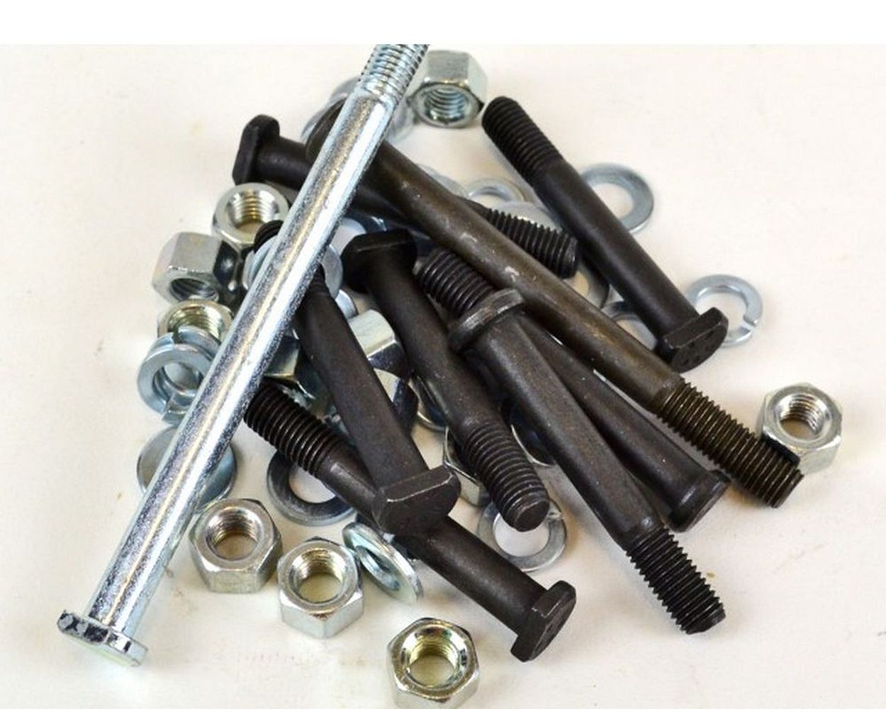 Schrauben Kit M7 mm, Motor