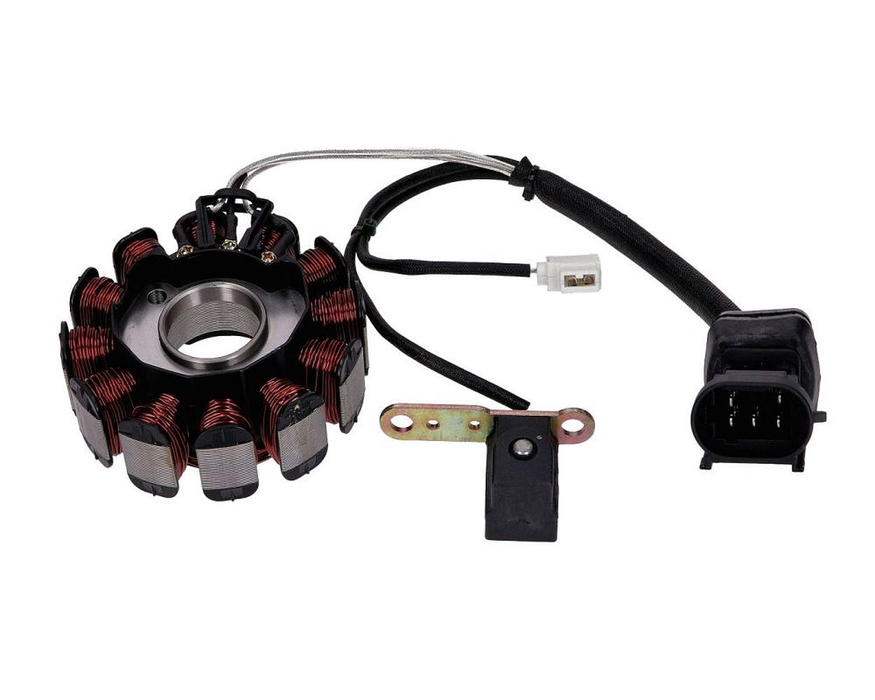 Lichtmaschine Stator 2EXTREME