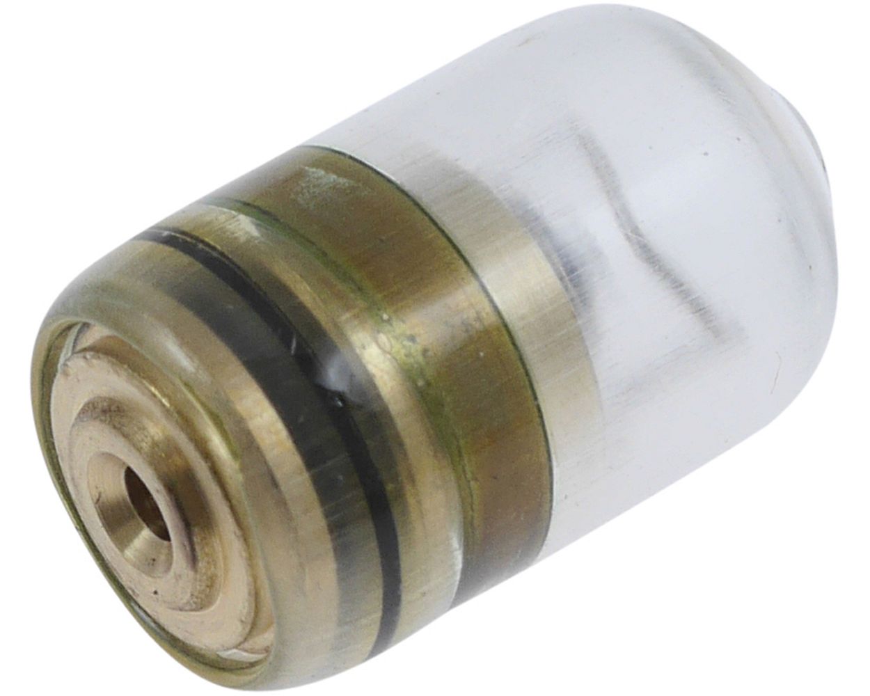Schwimmernadel + Sitz original Mikuni BS